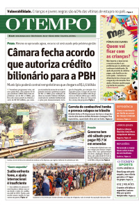 O TEMPO - Edição de 02 de Julho de 2024