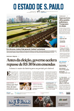 Estadão - Edição de 02 de Julho de 2024