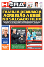 MEIA HORA - Edição de 02 de Julho de 2024