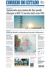 Correio do Estado - Edição de 02 de Julho de 2024