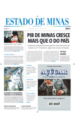 Estado de Minas - Edição de 02 de Julho de 2024