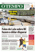O TEMPO - Edição de 03 de Julho de 2024