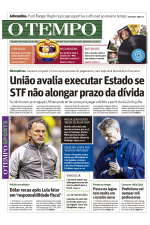 O TEMPO - Edição de 04 de Julho de 2024