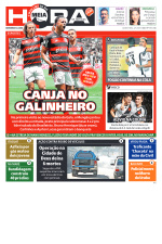 MEIA HORA - Edição de 04 de Julho de 2024