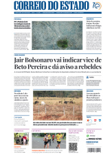 Correio do Estado - Edição de 04 de Julho de 2024
