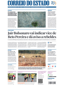 Correio do Estado - Edição de 04 de Julho de 2024