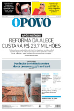 O POVO - Edição de 04 de Julho de 2024