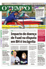 O TEMPO - Edição de 05 de Julho de 2024