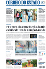 Correio do Estado - Edição de 05 de Julho de 2024