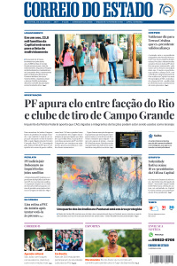 Correio do Estado - Edição de 05 de Julho de 2024