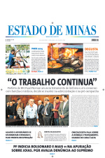 Estado de Minas - Edição de 05 de Julho de 2024