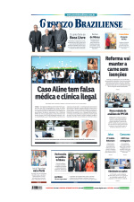 Correio Braziliense - Edição de 05 de Julho de 2024