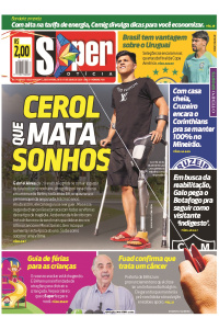 Super Notícia - 05/07/2024