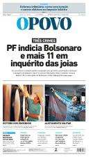 O POVO - Edição de 05 de Julho de 2024