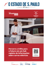 Estadão - Edição de 07 de Julho de 2024