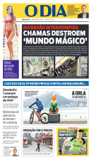 O DIA - Edição de 10 de Julho de 2024