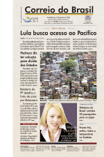 Correio do Brasil - Edição de 10 de Julho de 2024