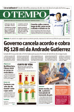 O TEMPO - Edição de 11 de Julho de 2024