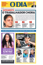 O DIA - Edição de 11 de Julho de 2024