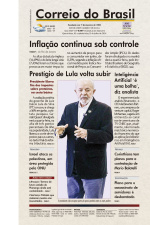 Correio do Brasil - Edição de 11 de Julho de 2024