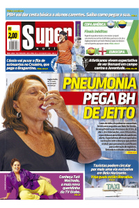 Super Notícia - 12/07/2024