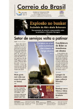 Correio do Brasil - Edição de 13 de Julho de 2024