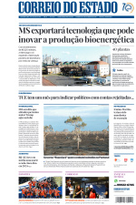 Correio do Estado - Edição de 15 de Julho de 2024