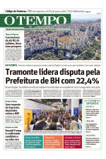 O TEMPO - Edição de 16 de Julho de 2024