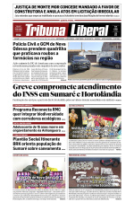 Tribuna Liberal - Edição de 18 de Julho de 2024