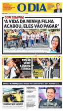O DIA - Edição de 18 de Julho de 2024