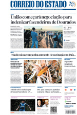 Correio do Estado - Edição de 18 de Julho de 2024