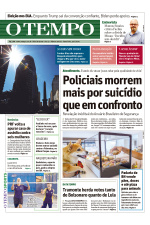 O TEMPO - Edição de 19 de Julho de 2024