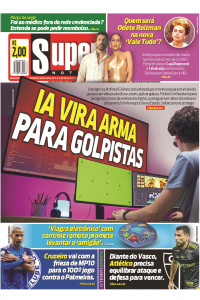 Super Notícia - 19/07/2024