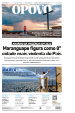 O POVO - Edição de 19 de Julho de 2024