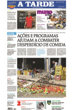 A TARDE - Edição de 21 de Julho de 2024