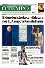 O POVO - Edição de 22 de julho de 2024