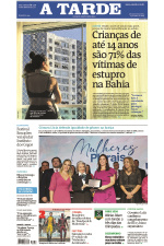 A TARDE - Edição de 23 de Julho de 2024