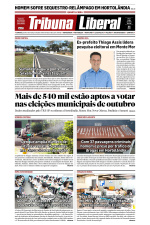 Tribuna Liberal - Edição de 24 de Julho de 2024