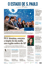 Estadão - Edição de 24 de Julho de 2024