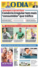 O DIA - Edição de 24 de Julho de 2024