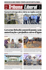 Tribuna Liberal - Edição de 25 de Julho de 2024