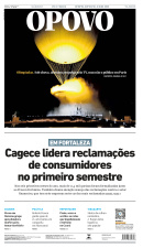 O POVO - Edição de 27 de Julho de 2024