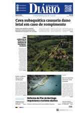 Diário do Litoral - Edição de 31 de Julho de 2024