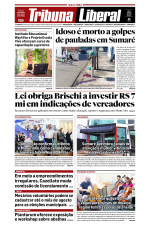 Tribuna Liberal - Edição de 02 de Agosto de 2024