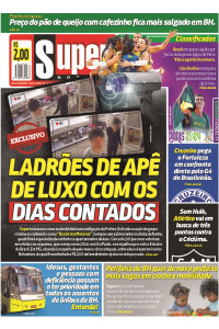 Super Notícia - 02/08/2024