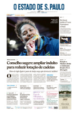 Estadão - Edição de 03 de Agosto de 2024