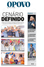 O POVO - Edição de 04 de Agosto de 2024