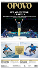 O POVO - Edição de 06 de Agosto de 2024