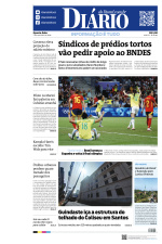 Diário do Litoral - Edição de 07 de Agosto de 2024