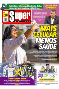 Super Notícia - 09/08/2024